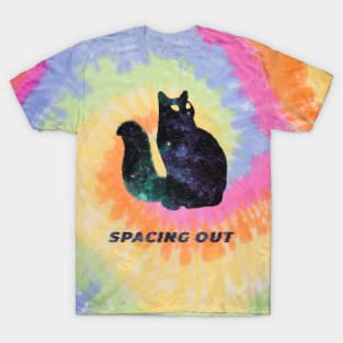 Spacing Out T-Shirt